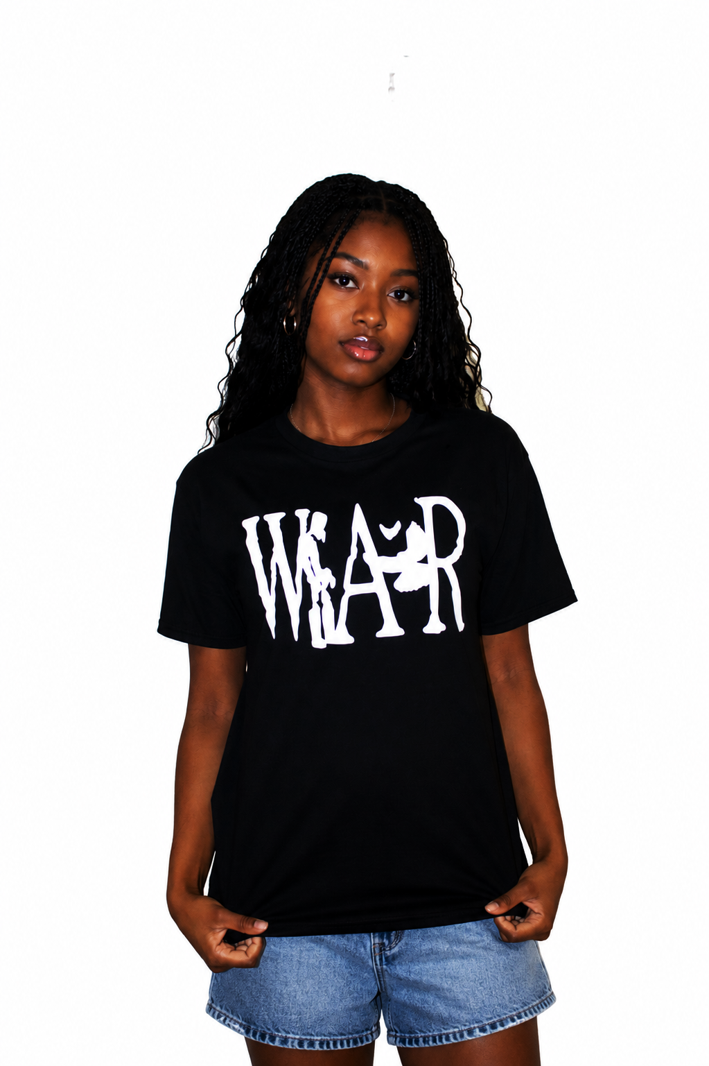 War T-Shirt