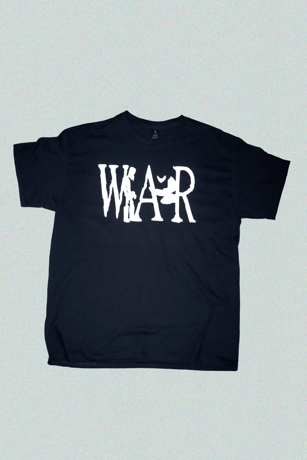 War T-Shirt