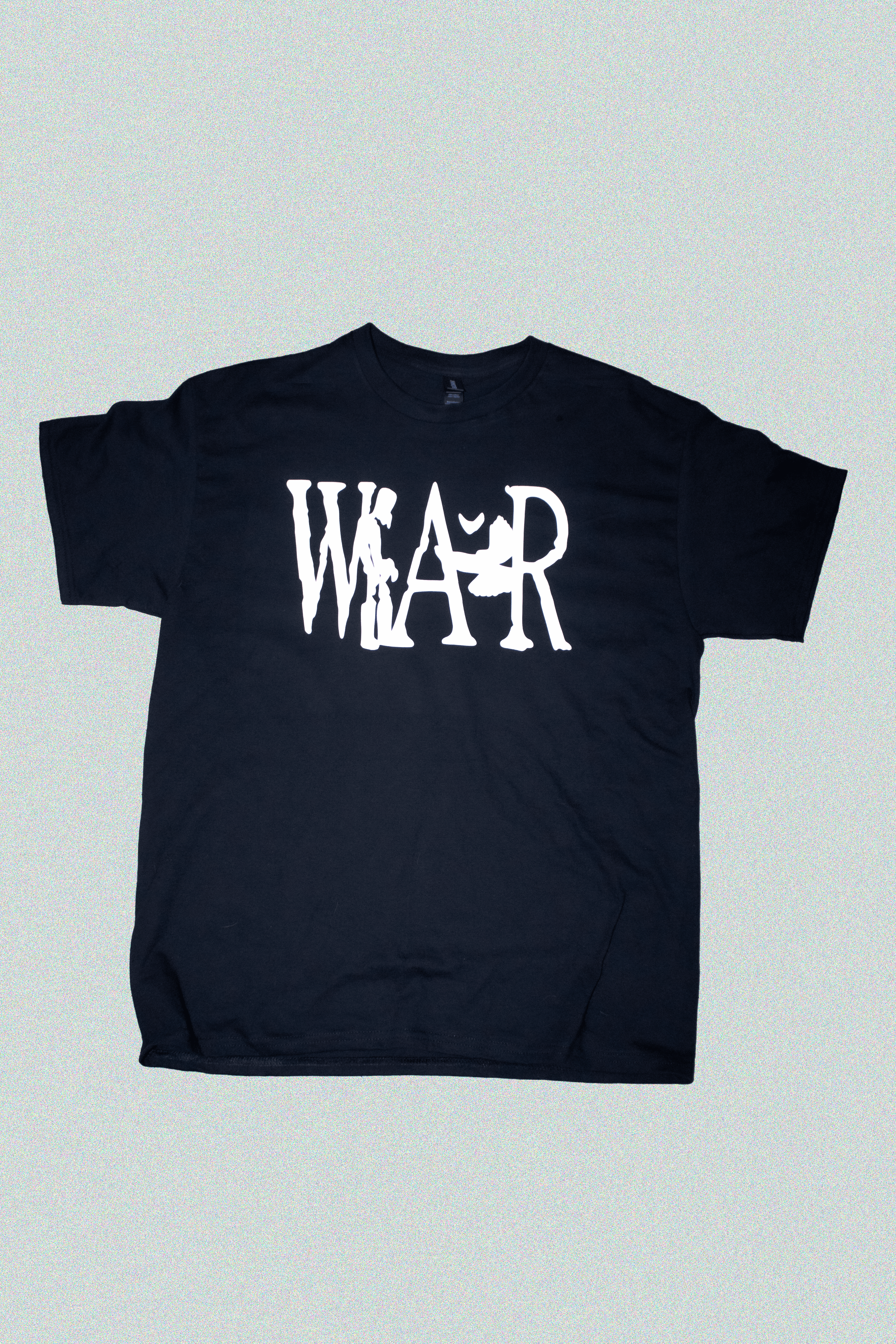 War T-Shirt