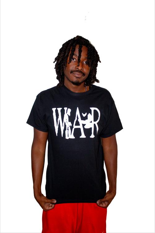 War T-Shirt